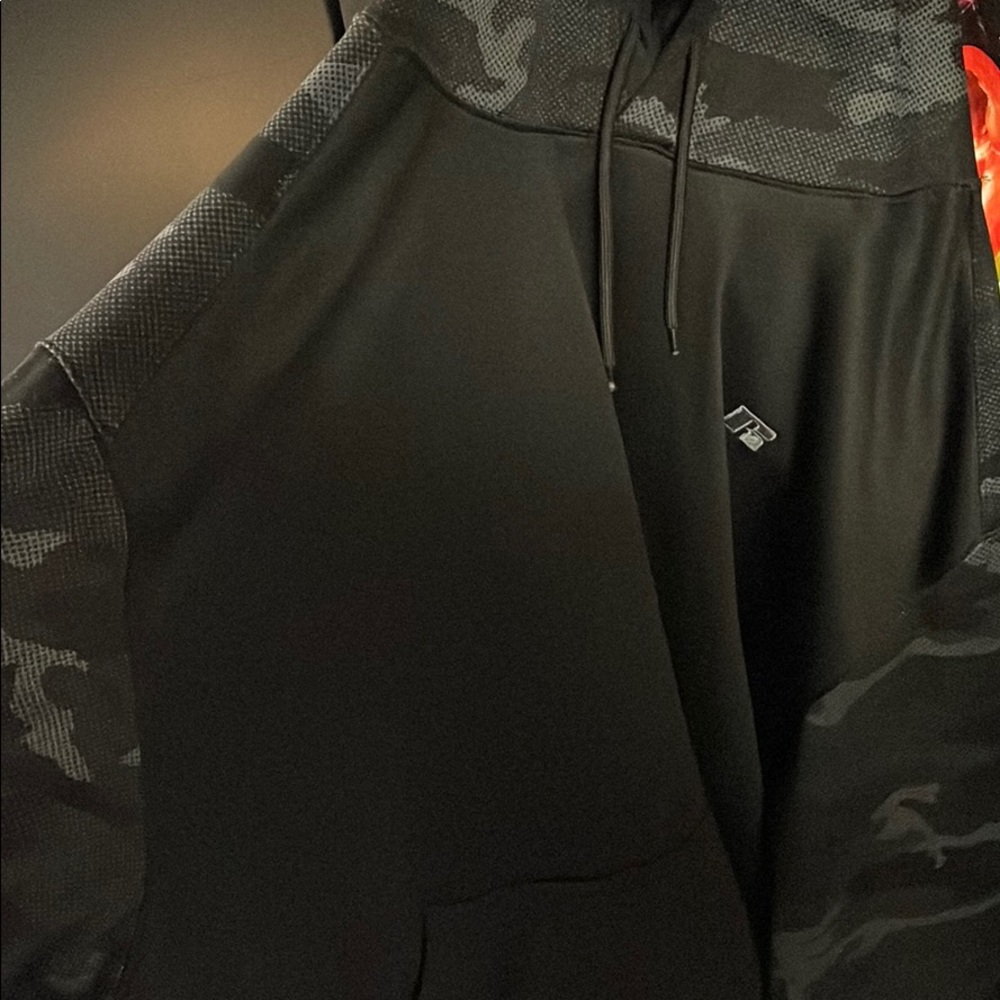 Men’s hoodie